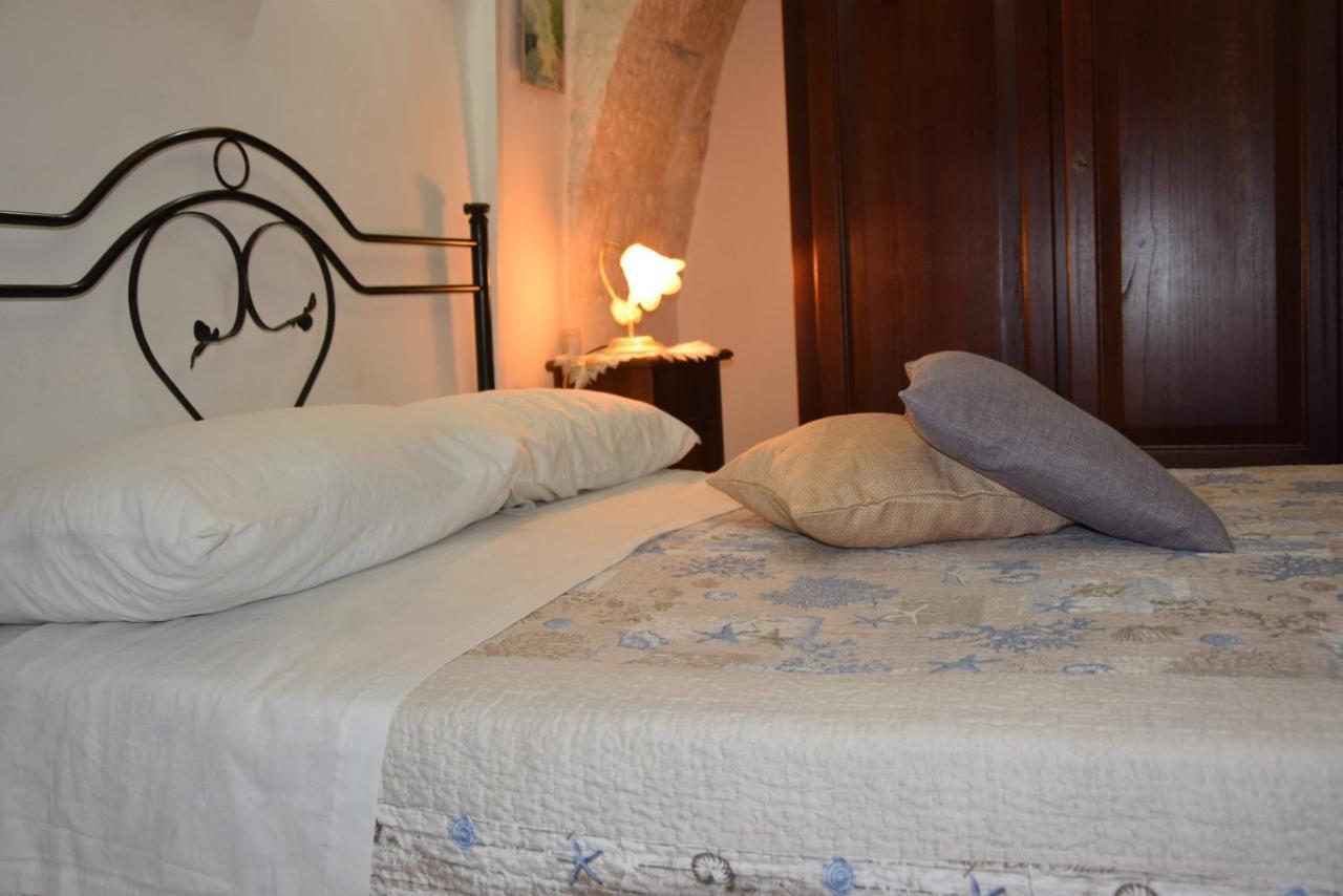 Quei Trulli Divini Panzió Martina Franca Kültér fotó
