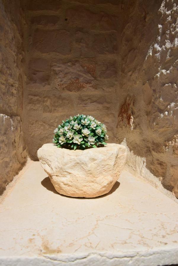 Quei Trulli Divini Panzió Martina Franca Kültér fotó